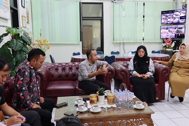 KPAI Prihatin Korban Keracunan MBG di Jakarta Timur Alami Trauma Psikologis