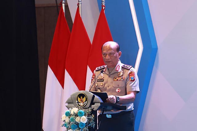 Kapolda Jatim: Zero Tolerance Kekerasan Seksual