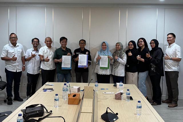 PPI Berhasil Perjuangkan Hak Keluarga Pelaut Asal Palopo Yang Meninggal