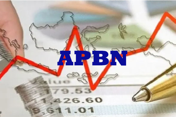 APBN Indonesia Hadapi Badai Defisit dan Pelemahan Rupiah