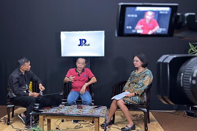 KPAI Optimis PP Tunas Jadi Benteng Baru Anak Indonesia