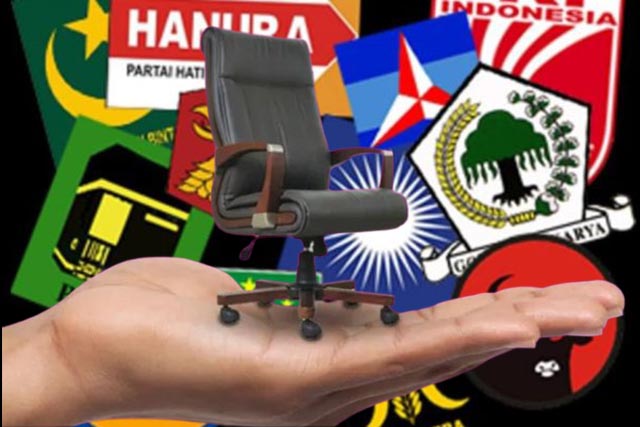 PKS Dukung Pembatasan Masa Jabatan Ketua Umum Partai Politik