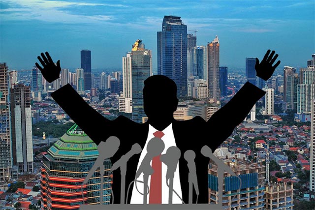 Inflasi Pengamat dan Ujian Kedewasaan Berdemokrasi
