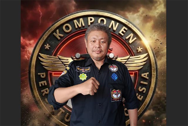Andry: Jangan Tahan Ijazah Siswa Dengan Alasan Apapun