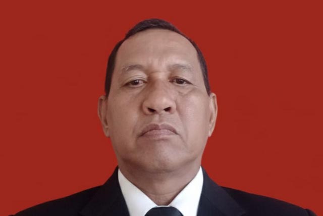 Ketua PWO Jakarta Utara Tuding Kepala Kantor BPN Jakut Alergi Wartawan