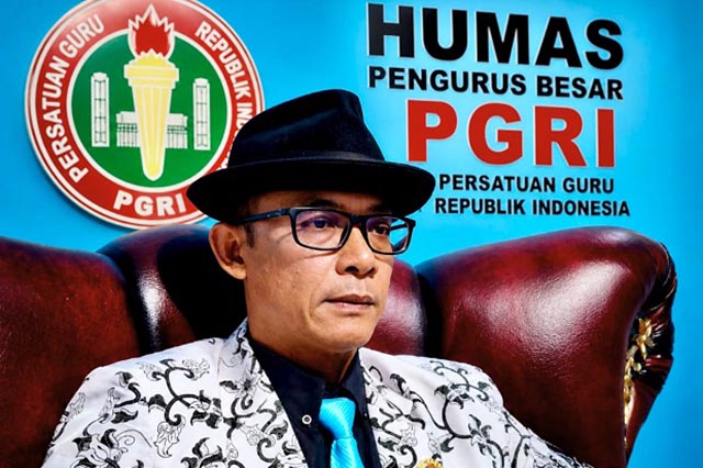 Usai Putusan PTTUN, Humas PGRI Serukan Soliditas Banyuwangi