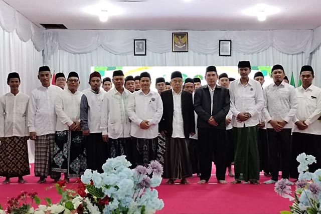 PW JKSN Gorontalo Usung Misi Kemandirian Umat
