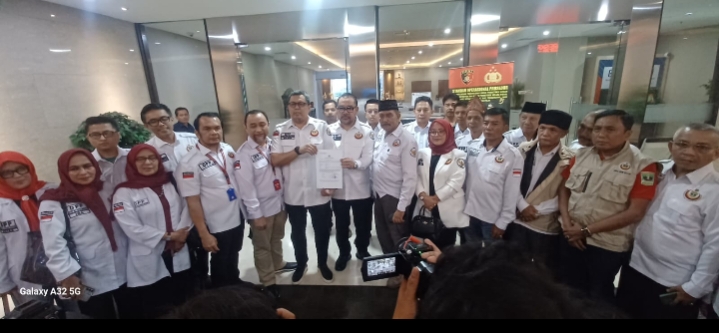 DPP IKM Tempuh Jalur Hukum, Dinilai Jadi Ujian Penegakan Etika Bermedia Sosial
