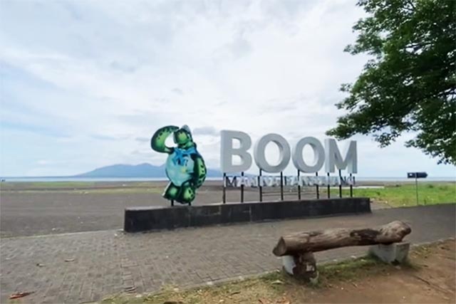 Destinasi Wisata dan Hotel di Banyuwangi Alami Lonjakan Selama Libur Panjang