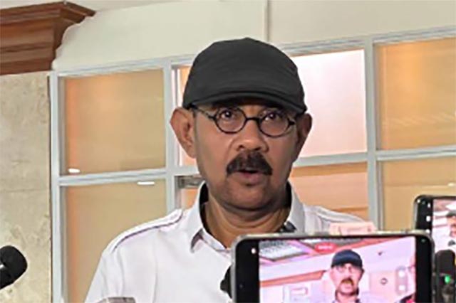 Nicholay Tuding Komnas dan Menteri HAM Tak Pertimbangkan HAM Korban Begal