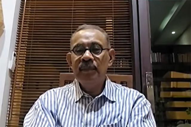 Tembak di Tempat Pelaku Begal Tidak Melanggar HAM