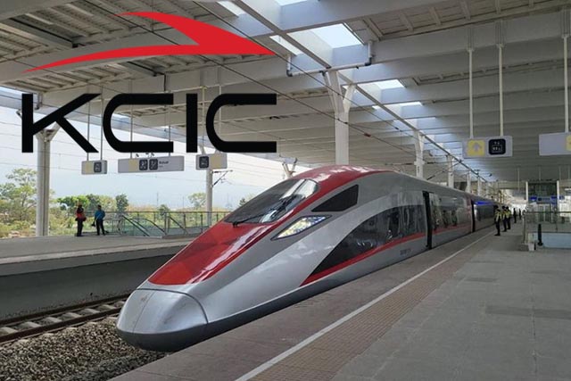 Hati-hati Kalau Negara Mau Ambil Alih Saham KCIC