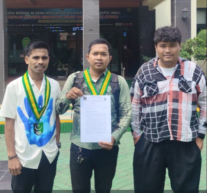 Aset Atas Nama Anak Masuk Sengketa Harta Bersama, SEMMI Dorong Penjelasan Terbuka PA Jakarta Pusat