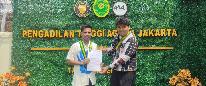 Hanya Sepakat dengan Putusan PA Jakarta Pusat, Lalu di Mana Fungsi Pengawasan PTA DKI Jakarta?