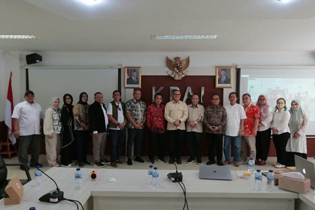 MBG 3B Harus Sasar 1.000 HPK dengan Quality Control Ketat