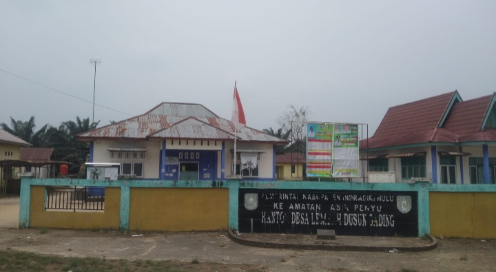 Kades Tak Ngantor, Warga Harus Datangi Rumah Pribadi: Pelayanan Desa Lembah Dusun Gading Dipertanyakan